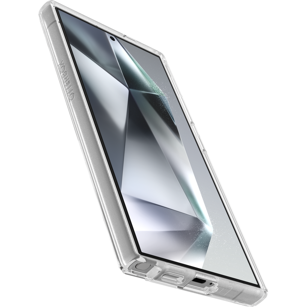 Galaxy S24 Ultra Symmetry Series Clear Case
