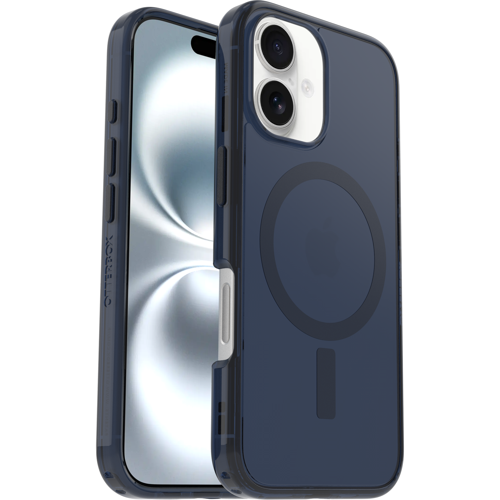iPhone 16 Symmetry Series Case for MagSafe