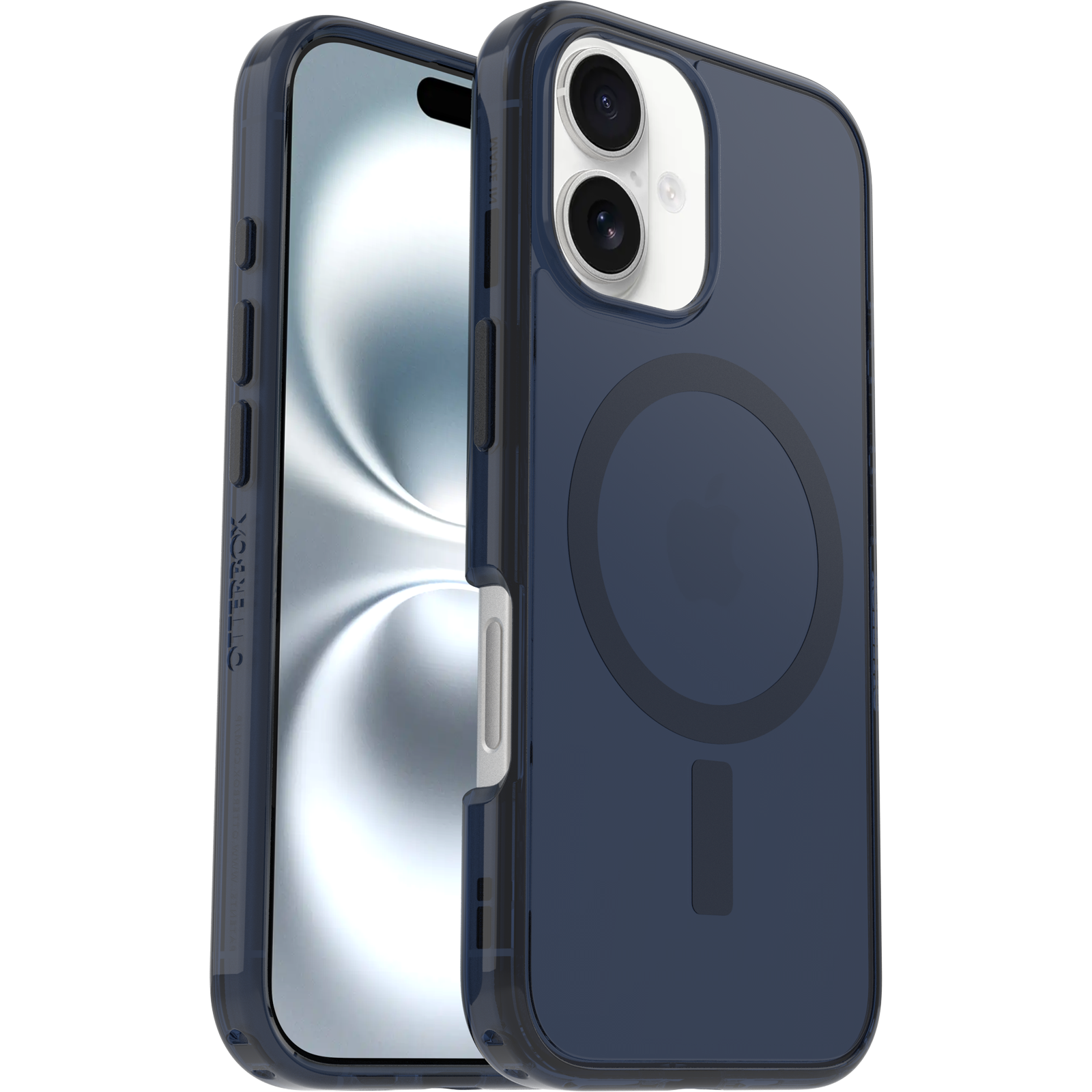 iPhone 16 Symmetry Series Case for MagSafe