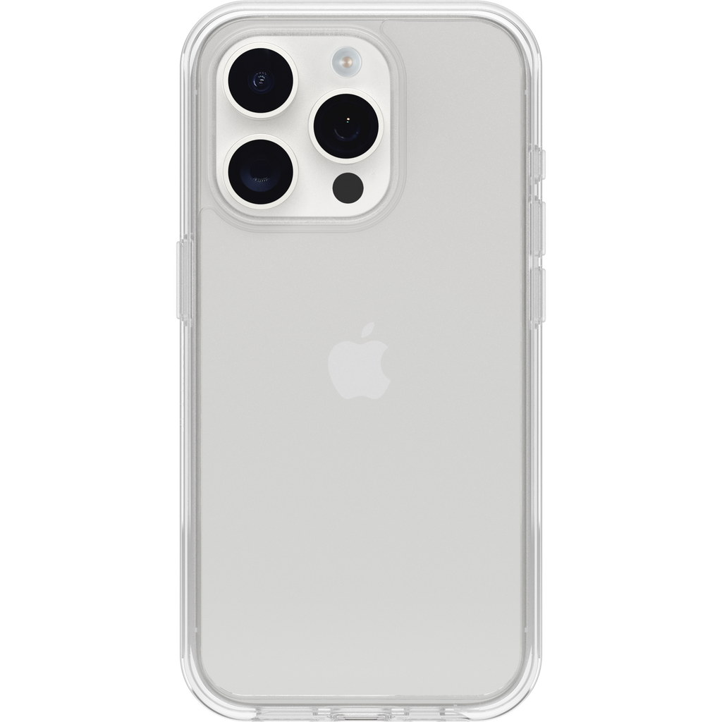 iPhone 15 Pro Symmetry Series Case