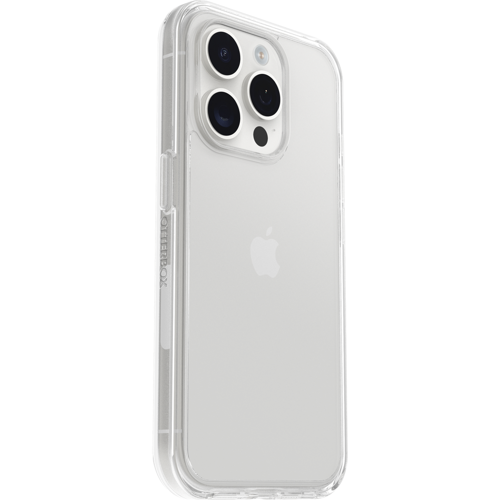 iPhone 15 Pro Symmetry Series Case