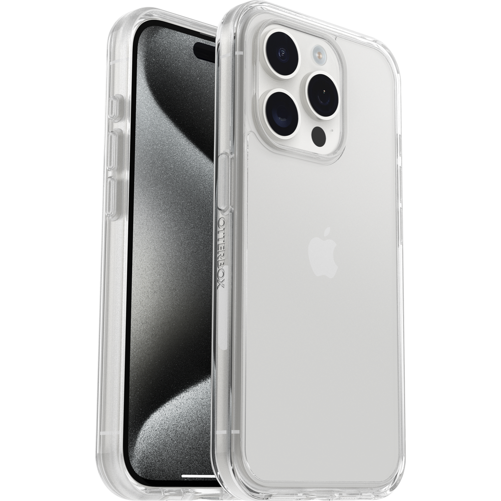 iPhone 15 Pro Symmetry Series Case