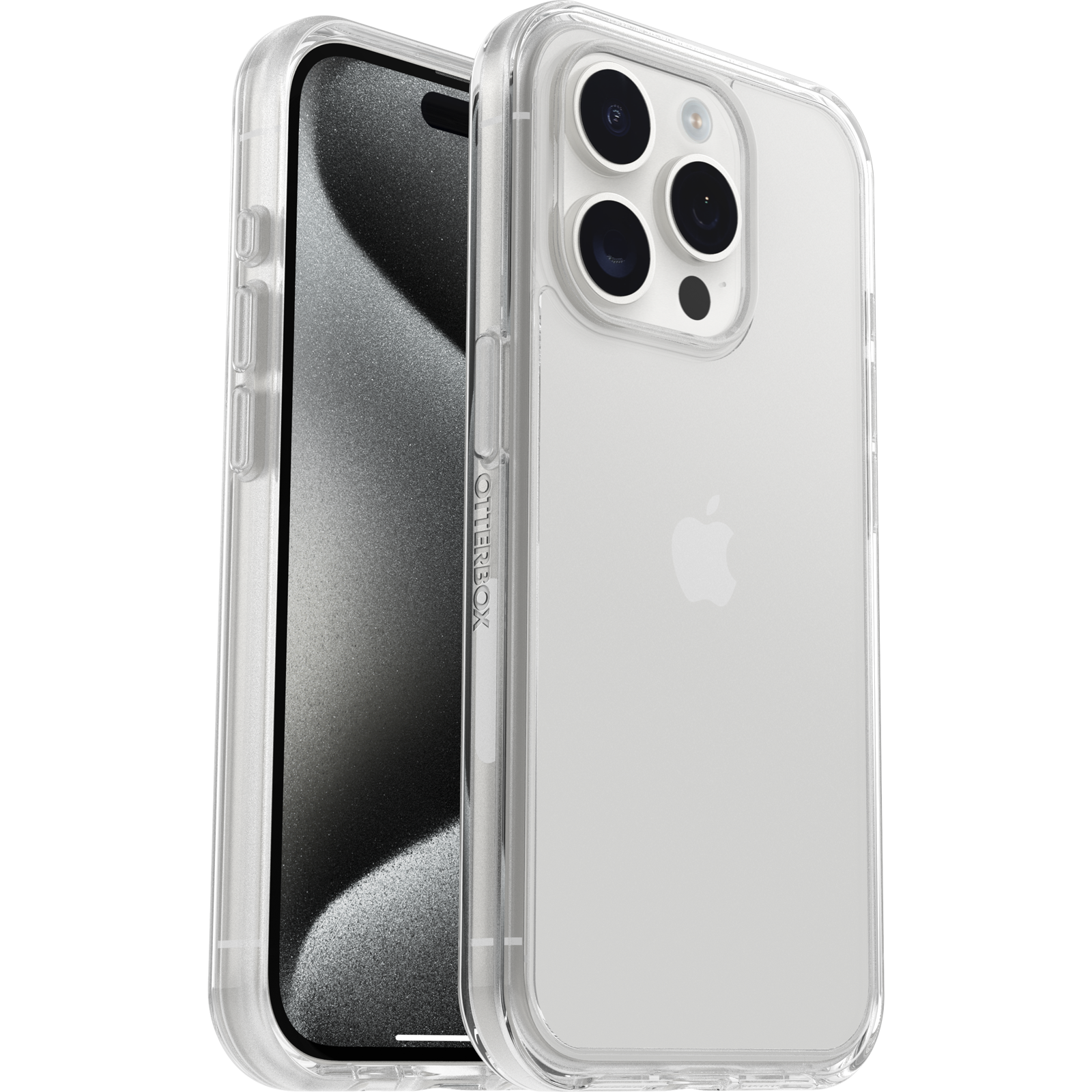 iPhone 15 Pro Symmetry Series Case