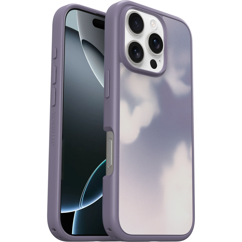 iPhone 16 Pro Symmetry Series Case for MagSafe