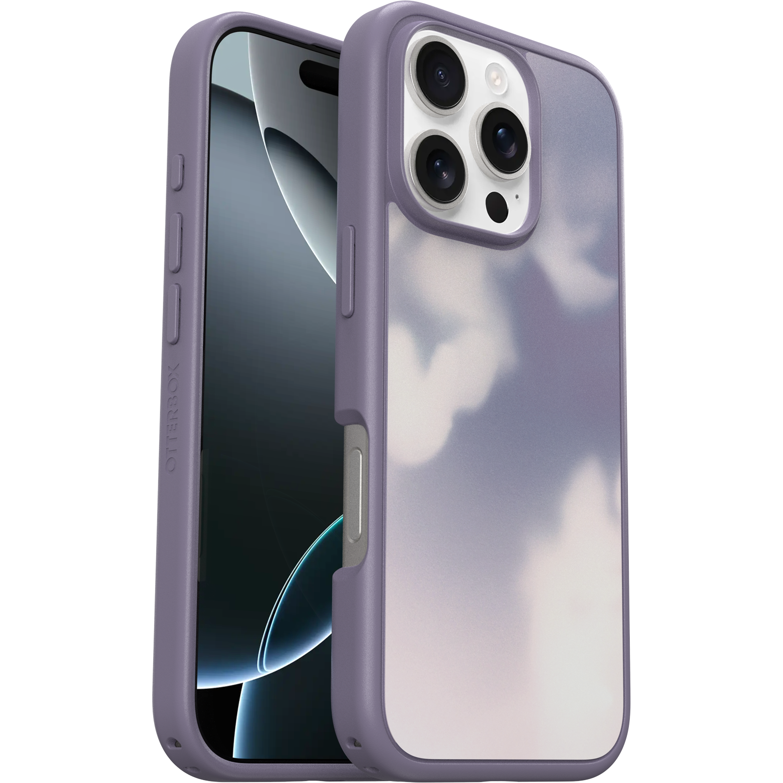 iPhone 16 Pro Symmetry Series Case for MagSafe