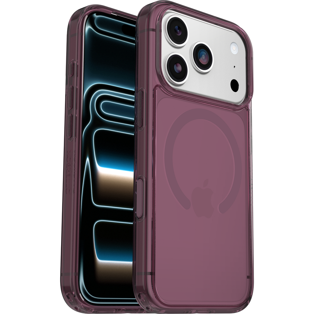 iPhone 17 Pro Symmetry Series Case