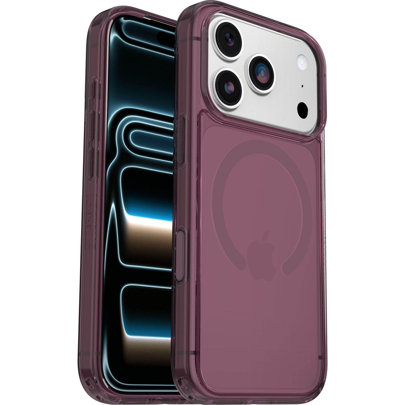 iPhone 17 Pro Symmetry Series Case