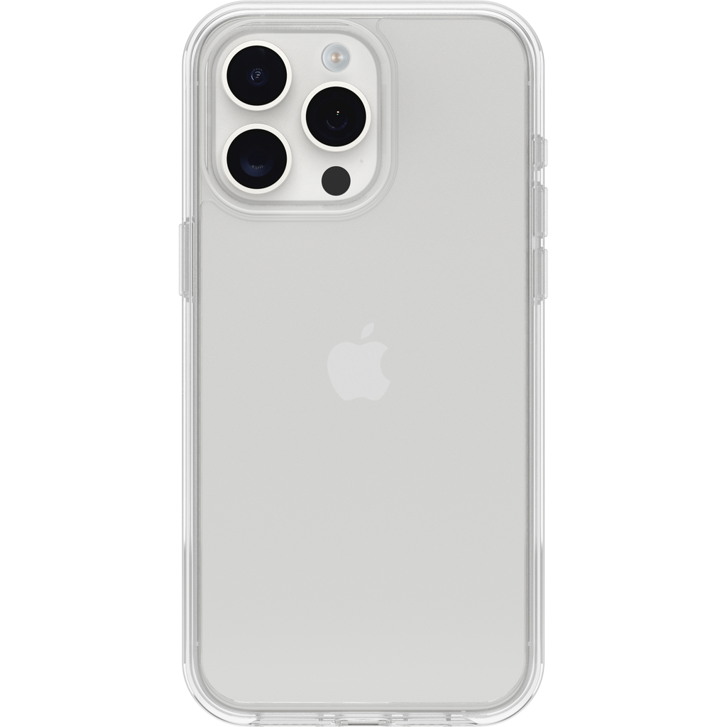 iPhone 15 Pro Max Symmetry Series Case