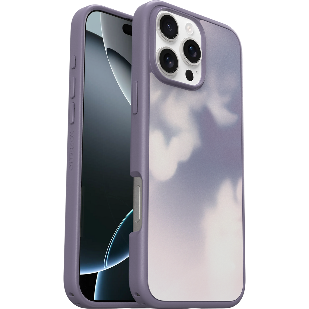 iPhone 16 Pro Max Symmetry Series Case for MagSafe