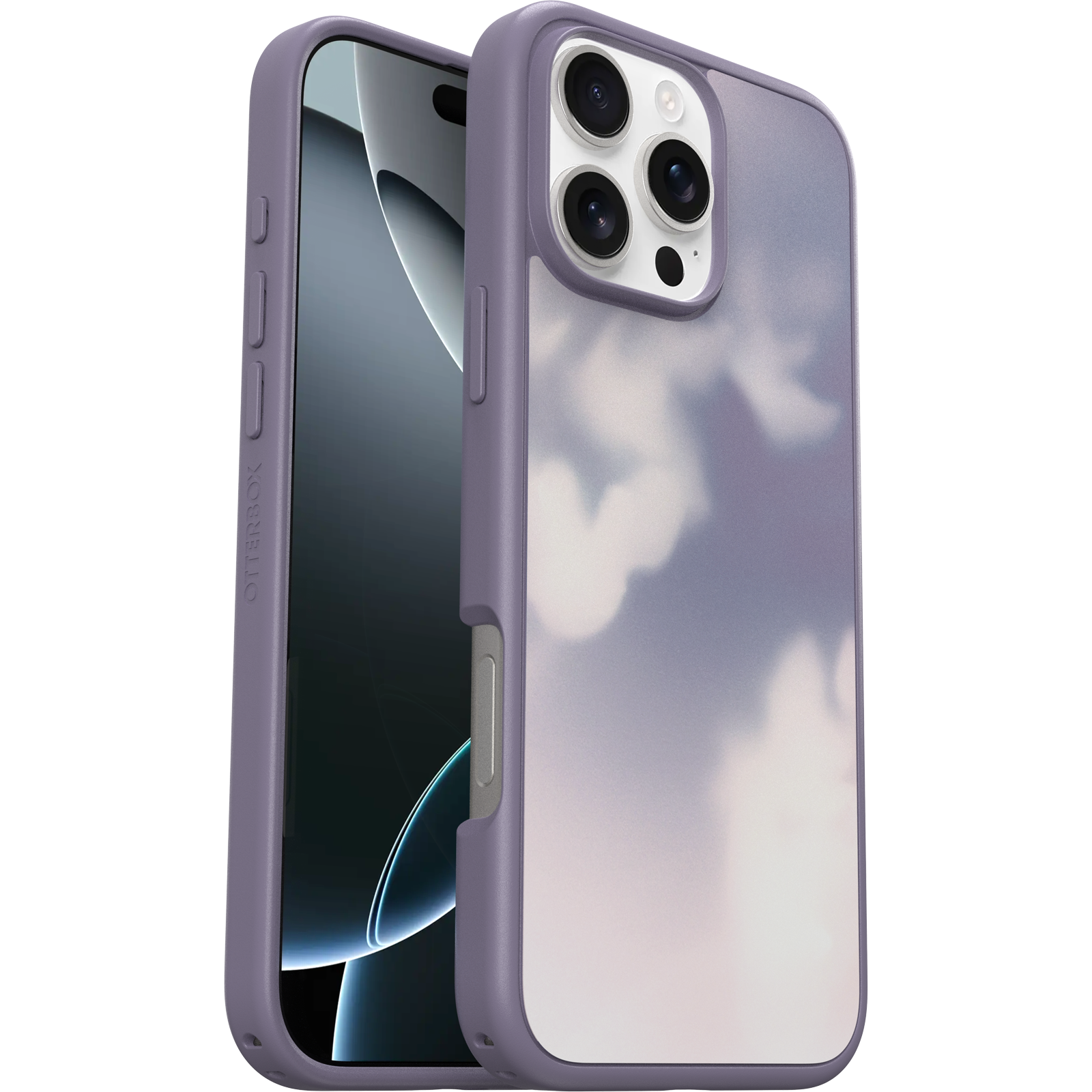 iPhone 16 Pro Max Symmetry Series Case for MagSafe