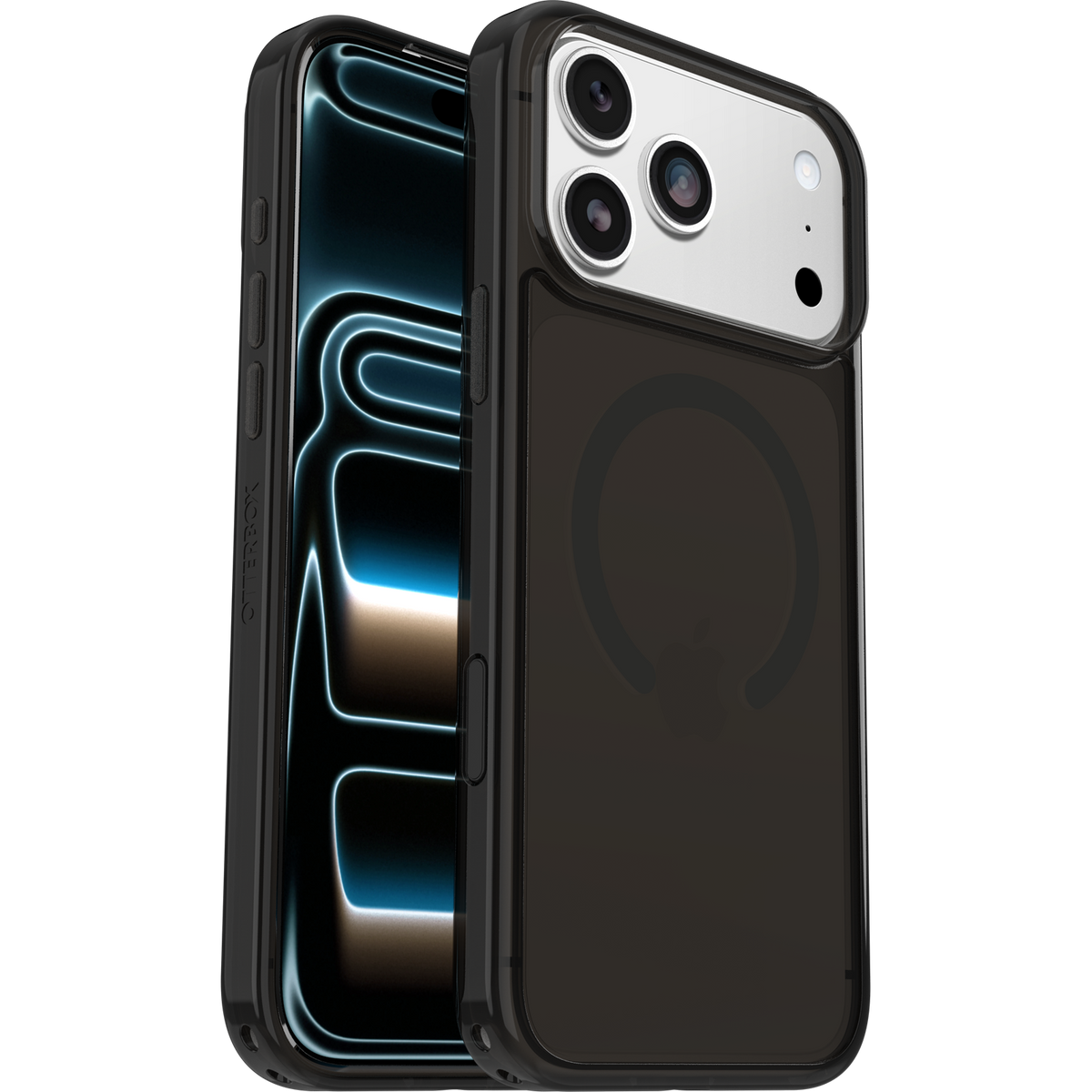 iPhone 18 Pro Max and iPhone 17 Pro Max Symmetry Series Case