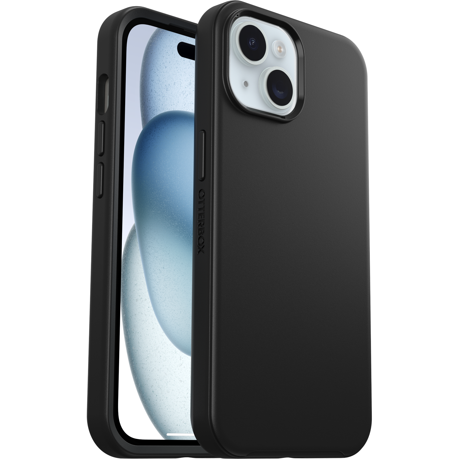 iPhone 17e & iPhone16e/15/14/13 Symmetry Series Case for MagSafe