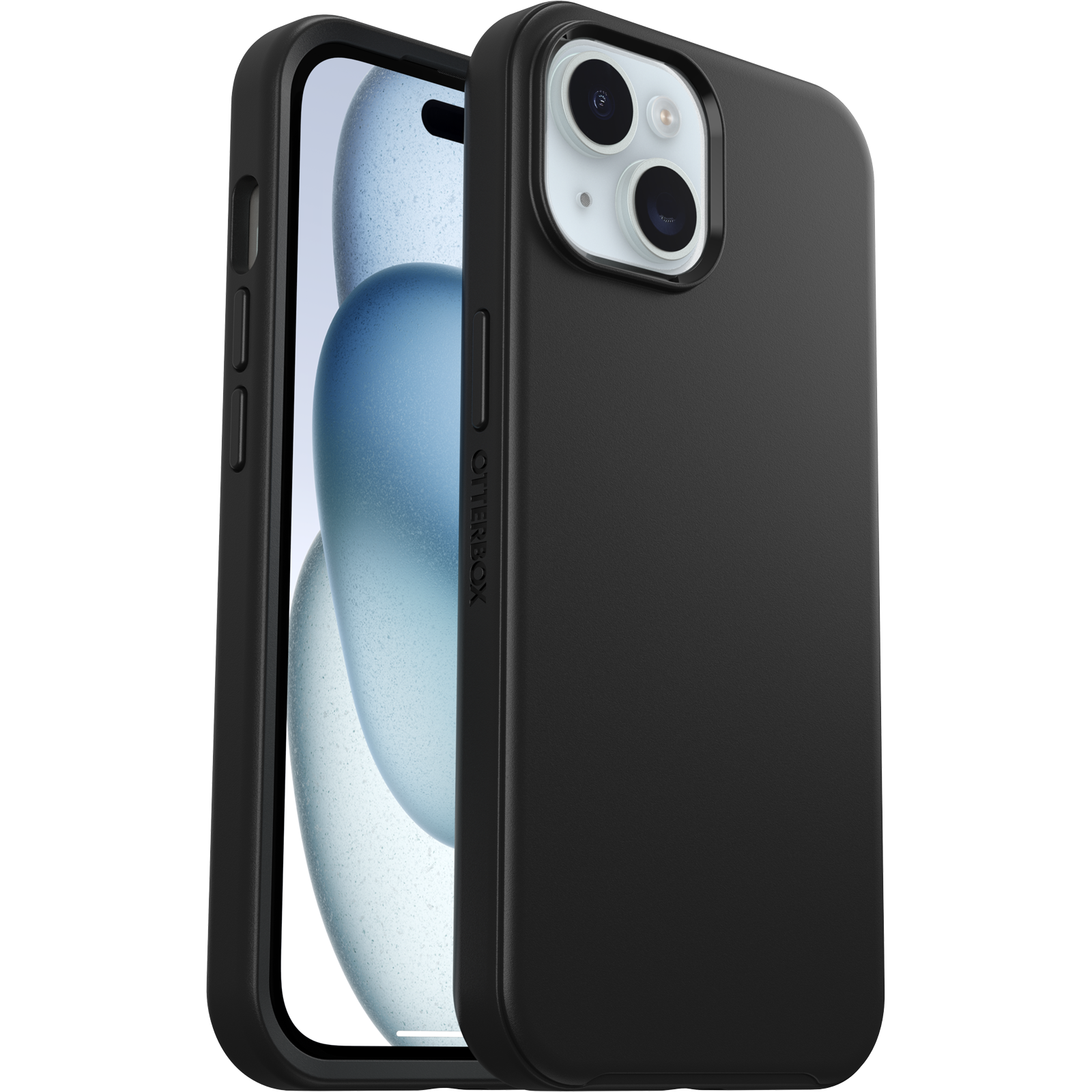 iPhone 17e & iPhone16e/15/14/13 Symmetry Series Case for MagSafe
