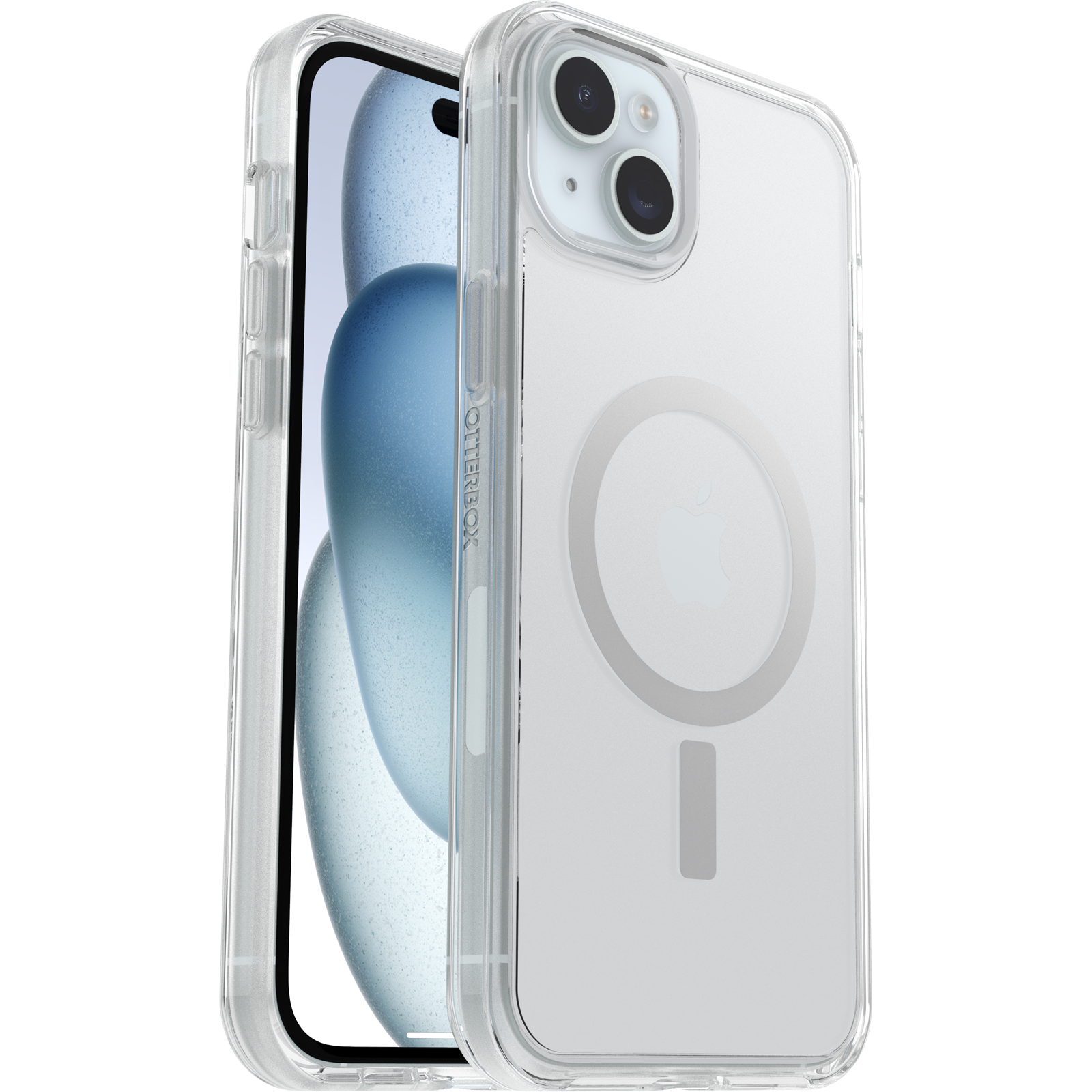 iPhone 15 Plus and iPhone 14 Plus Symmetry Series Case for MagSafe