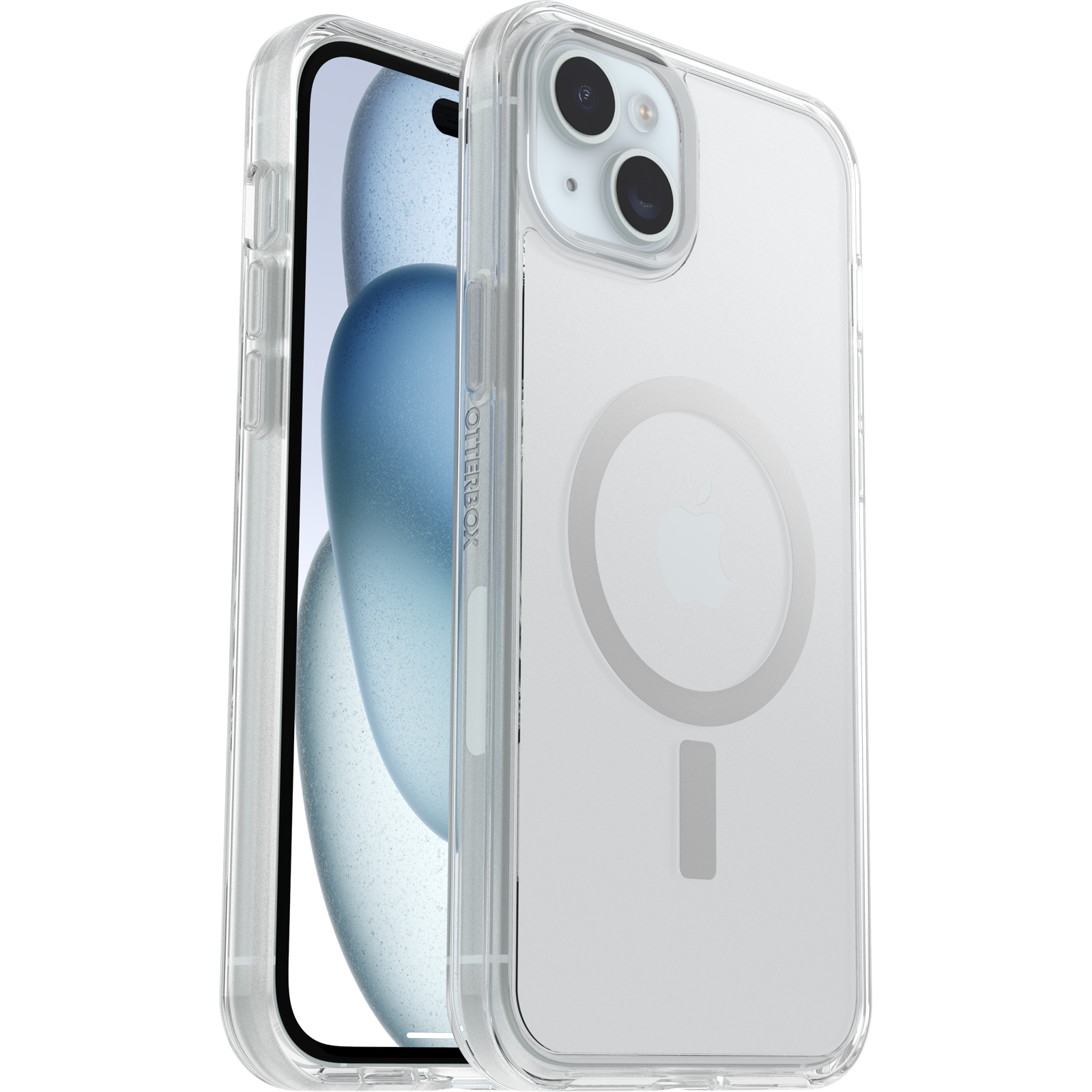 iPhone 15 Plus and iPhone 14 Plus Symmetry Series Case for MagSafe