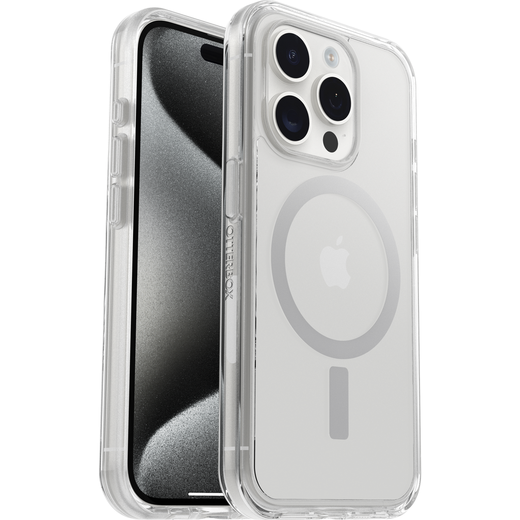 iPhone 15 Pro Symmetry Series Case for MagSafe