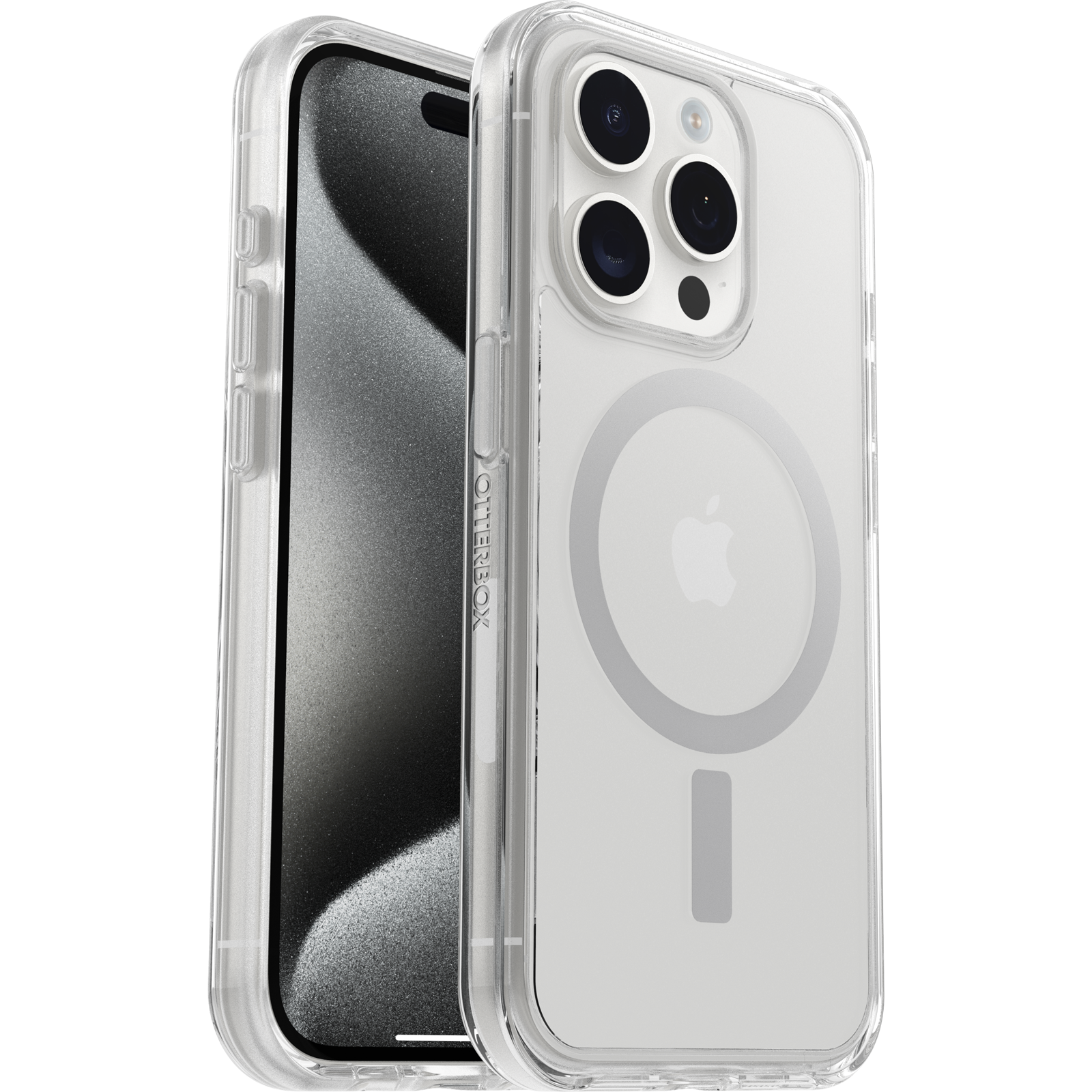 iPhone 15 Pro Symmetry Series Case for MagSafe