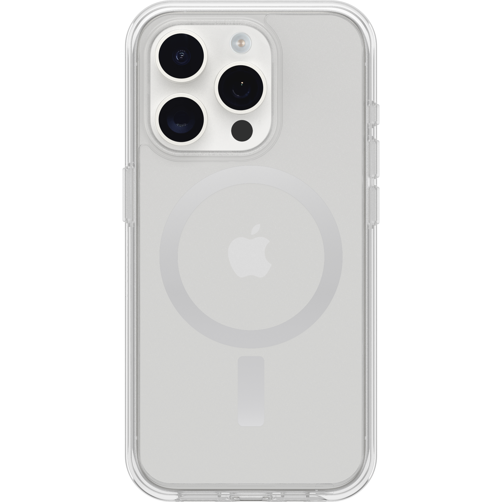 iPhone 15 Pro Symmetry Series Clear Case for MagSafe Summer Abroad