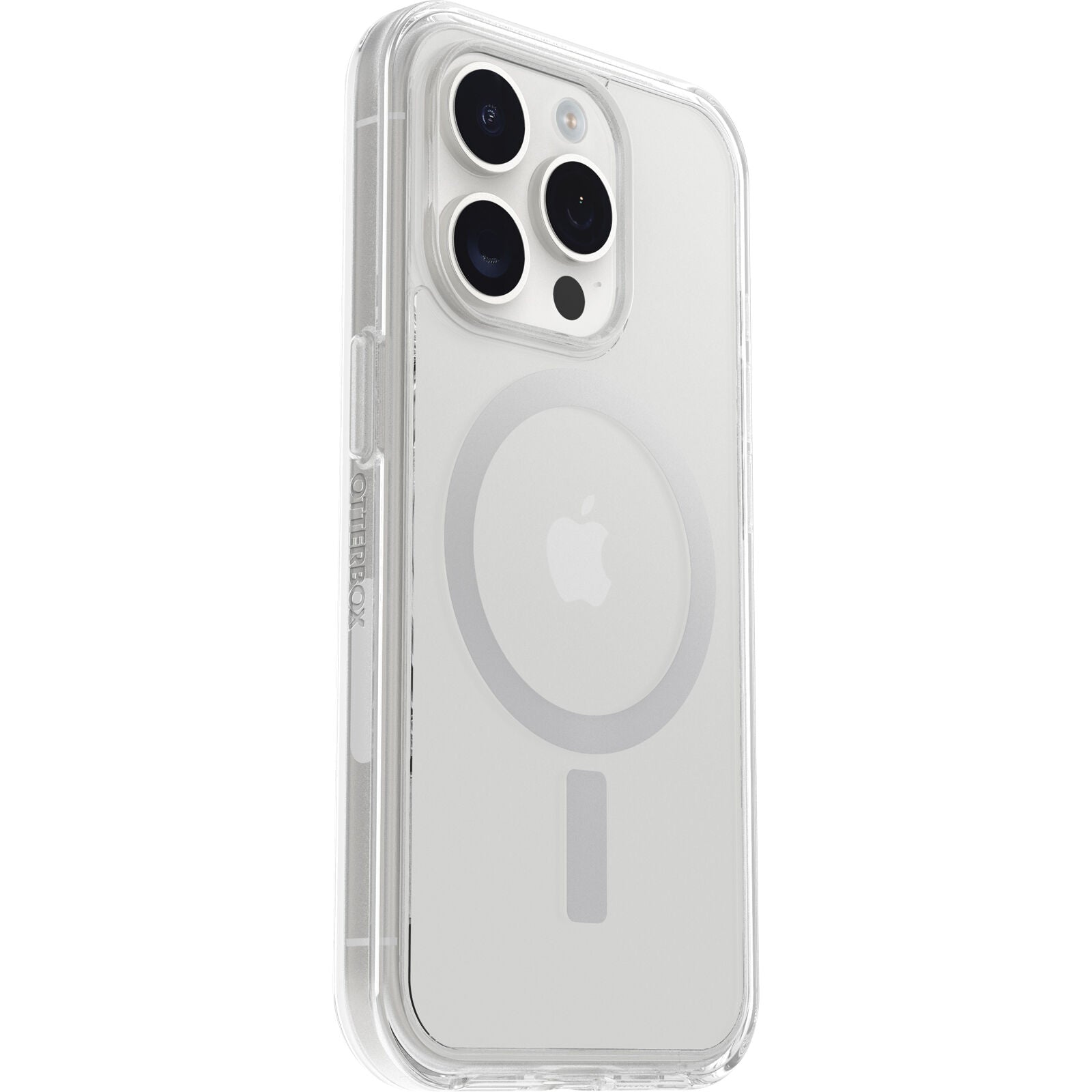 iPhone 15 Pro Symmetry Series Clear Case for MagSafe Summer Abroad