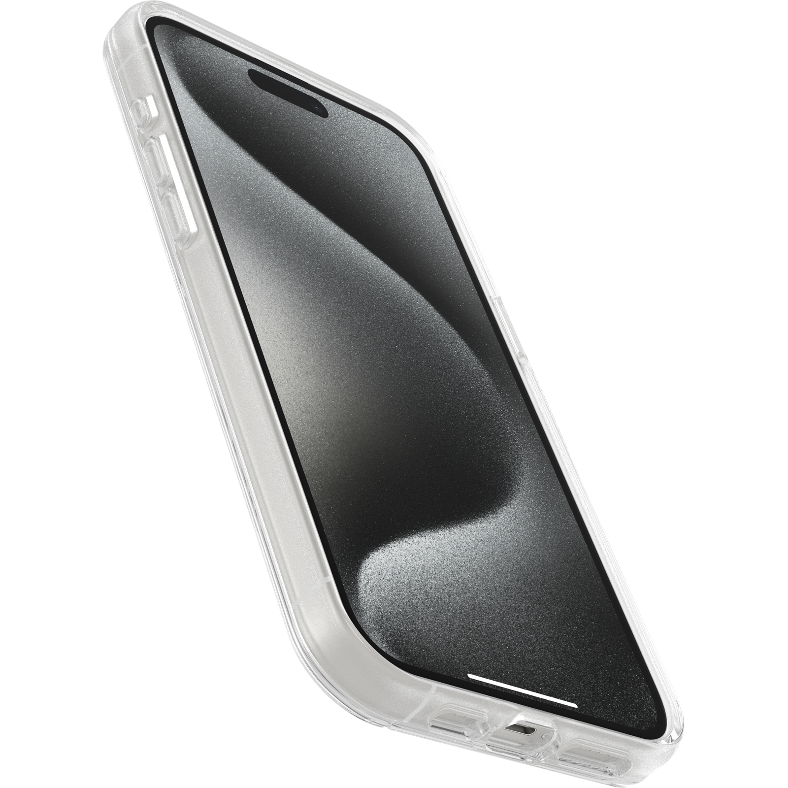 iPhone 15 Pro Max Symmetry Series Clear Case for MagSafe