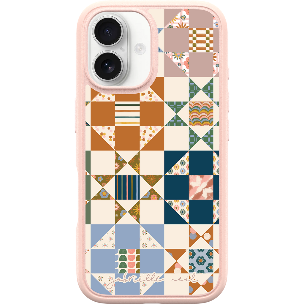 iPhone 16 Symmetry Series Case for MagSafe Gabrielle Neil Collection