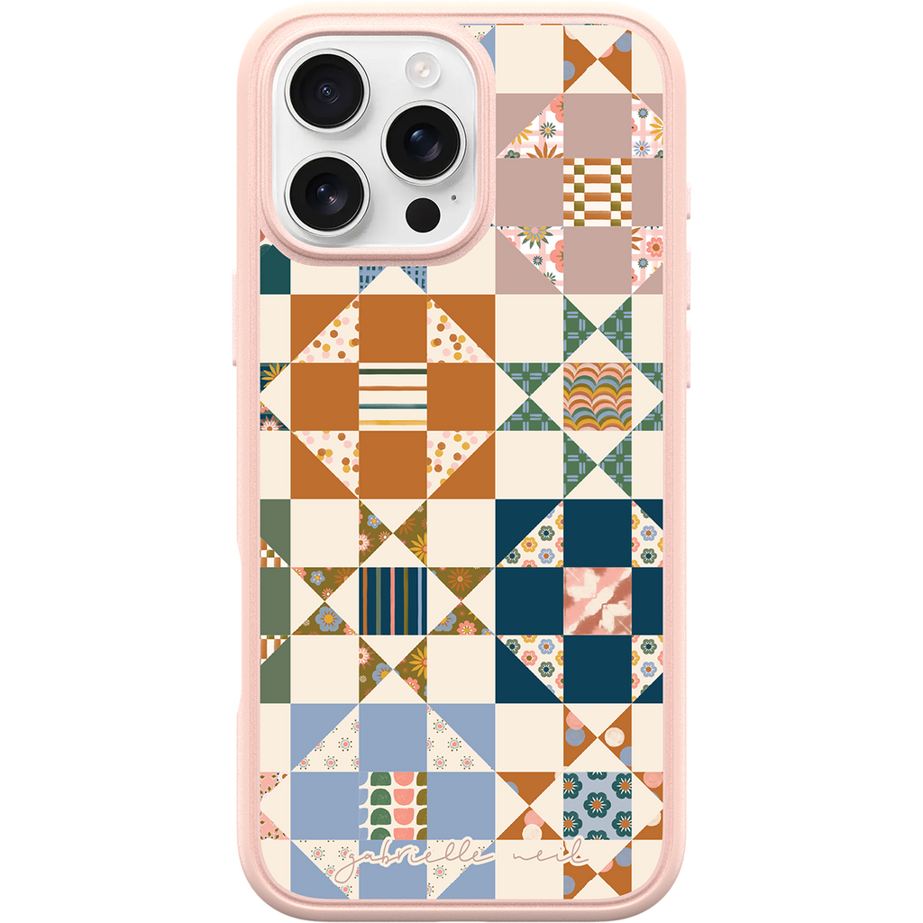 iPhone 16 Pro Max Symmetry Series Case for MagSafe Gabrielle Neil Collection