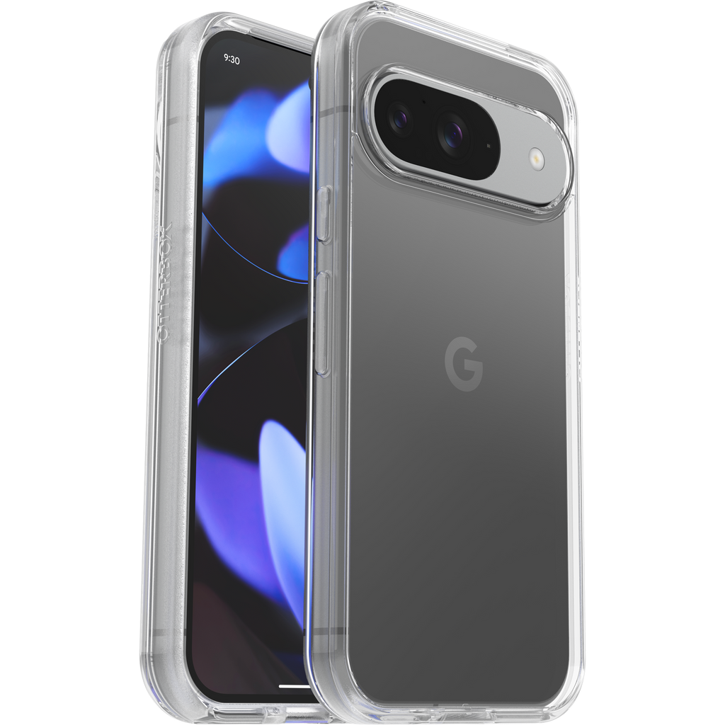 Google Pixel 9 and Google Pixel 9 Pro Symmetry Series Case