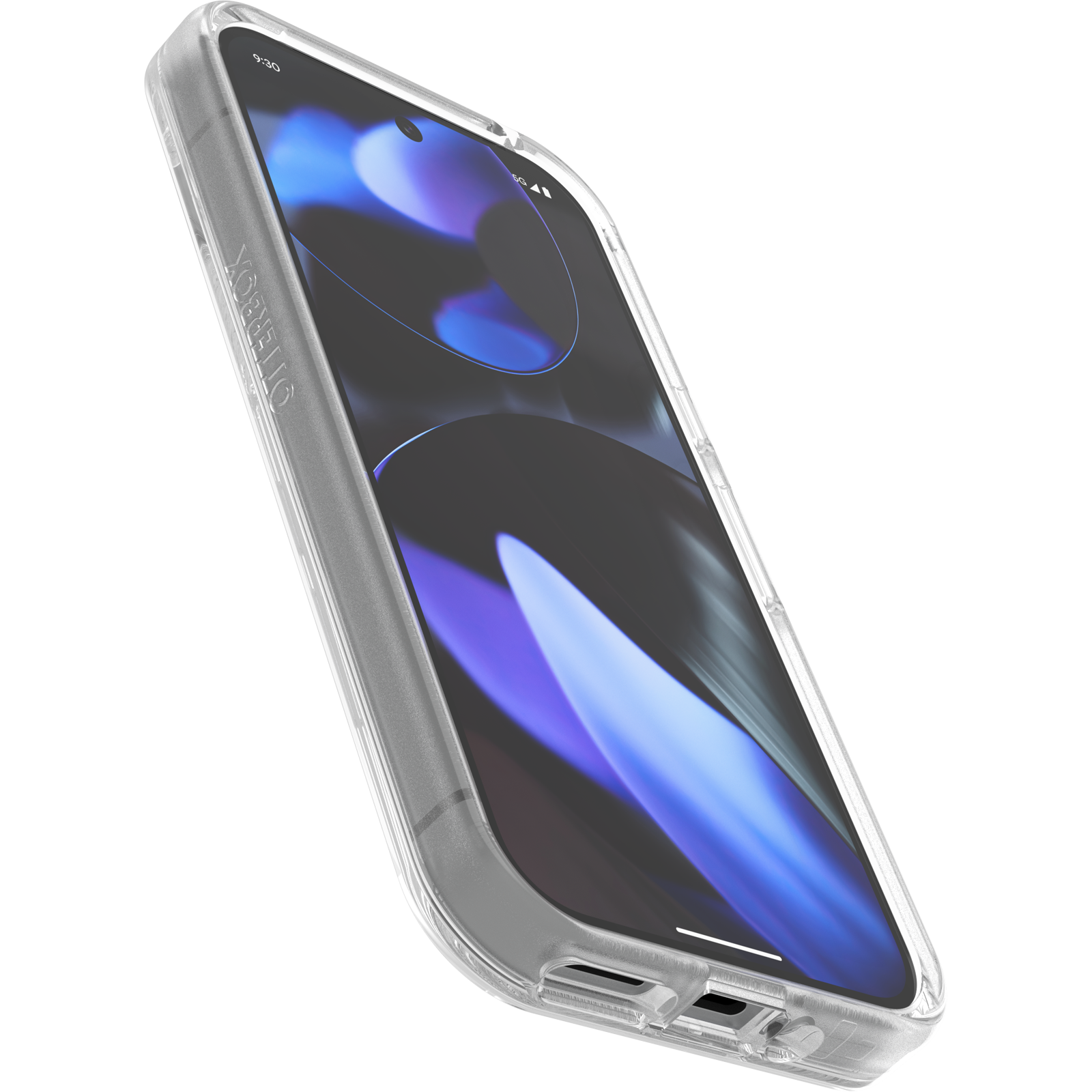 Google Pixel 9 and Google Pixel 9 Pro Symmetry Series Case