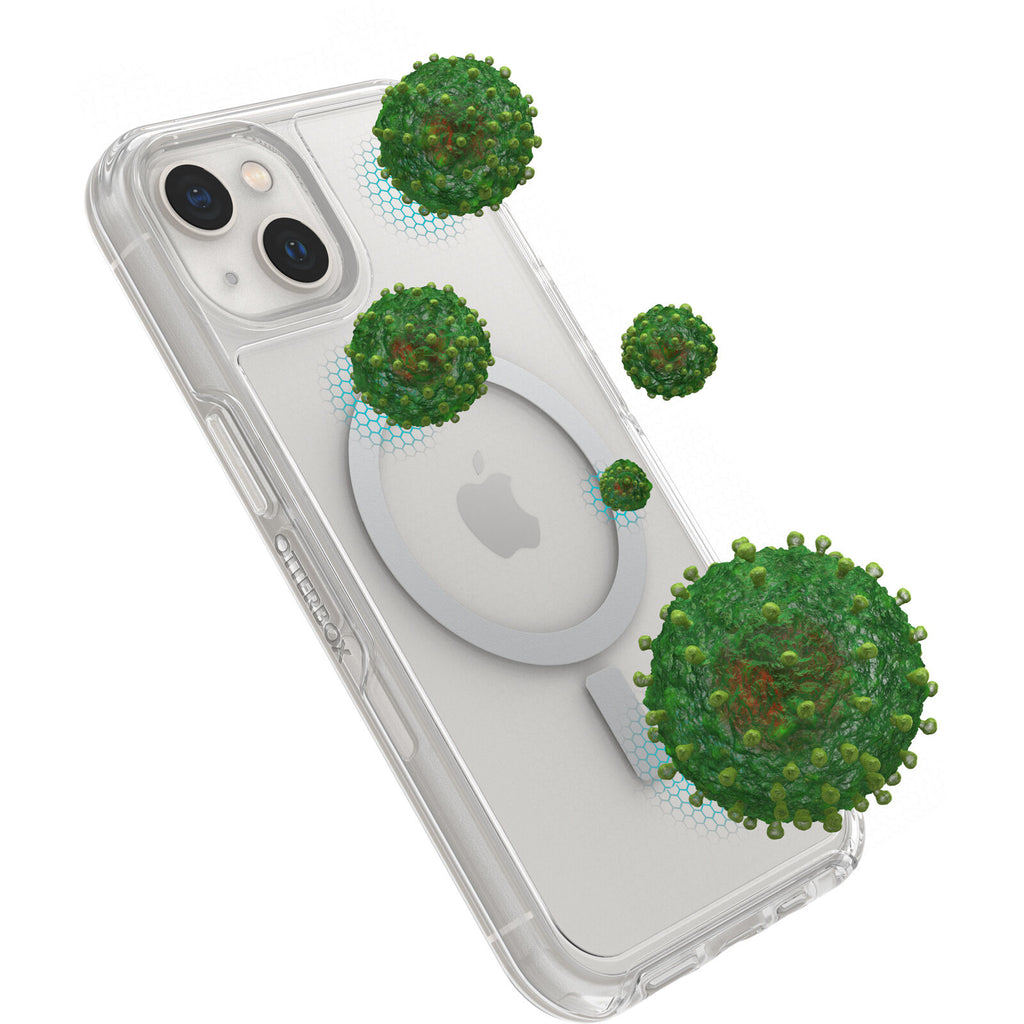 iPhone 13 Symmetry Series Clear for MagSafe Case