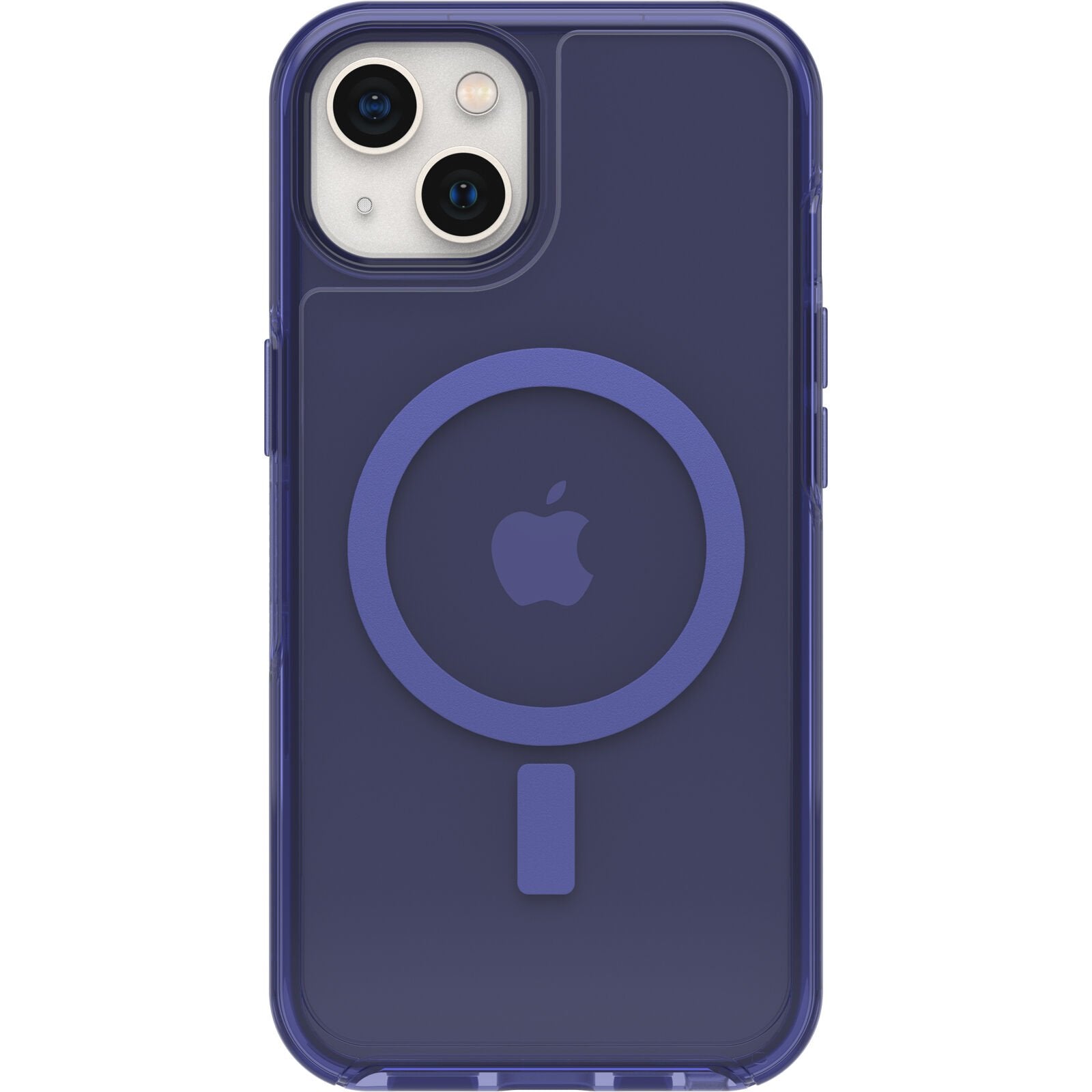 iPhone 13 Symmetry Series Clear for MagSafe Case