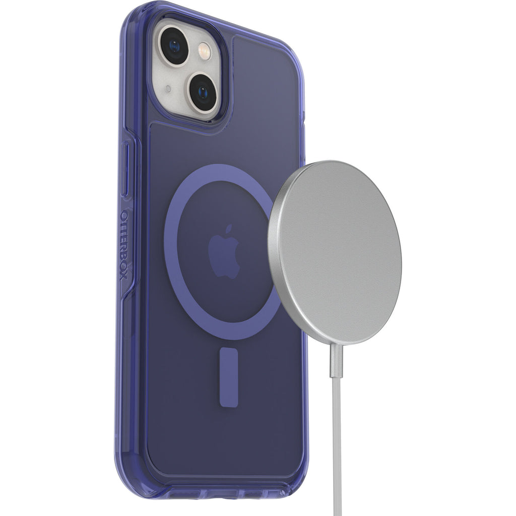 iPhone 13 Symmetry Series Clear for MagSafe Case