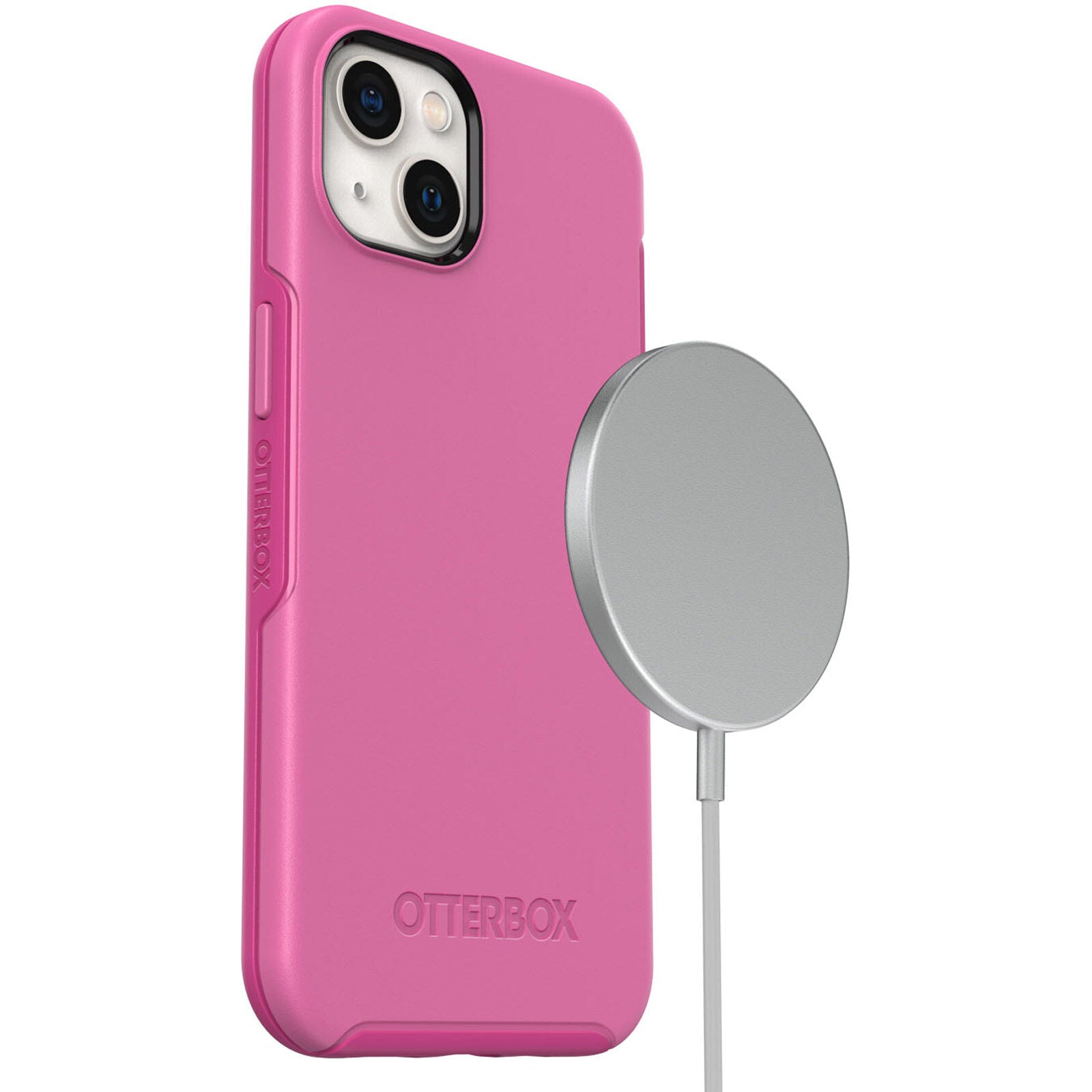 iPhone 13 Symmetry Series for MagSafe Antimicrobial Case