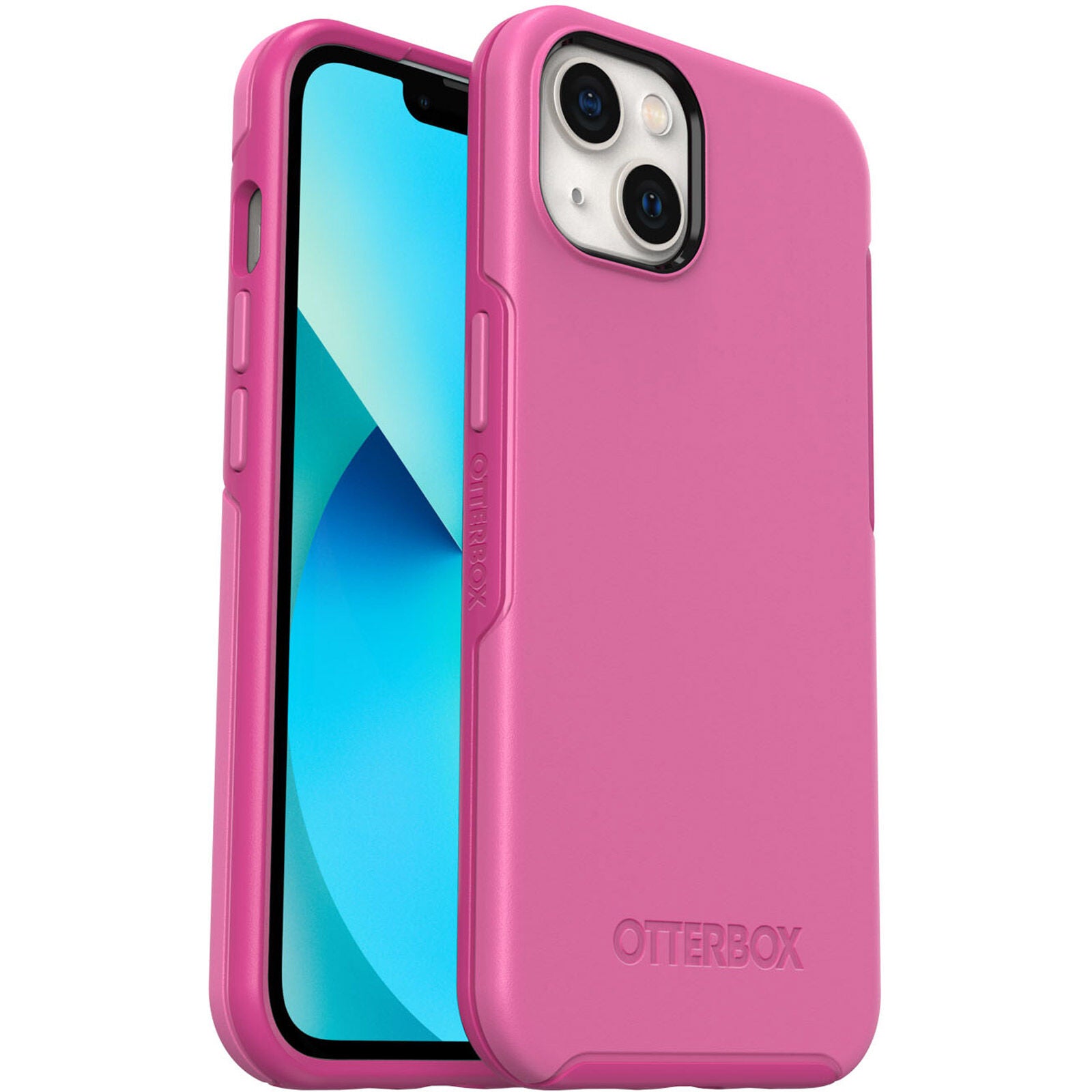 iPhone 13 Symmetry Series for MagSafe Antimicrobial Case