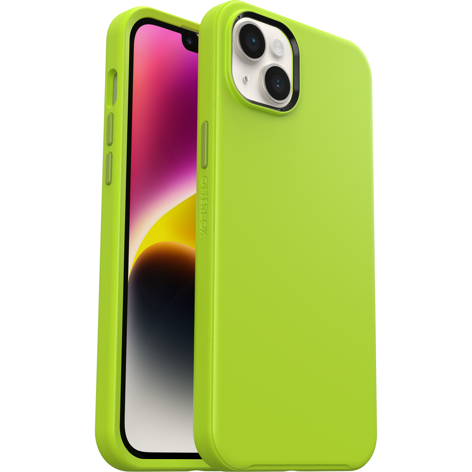 iPhone 14 Plus Symmetry Series for MagSafe Case