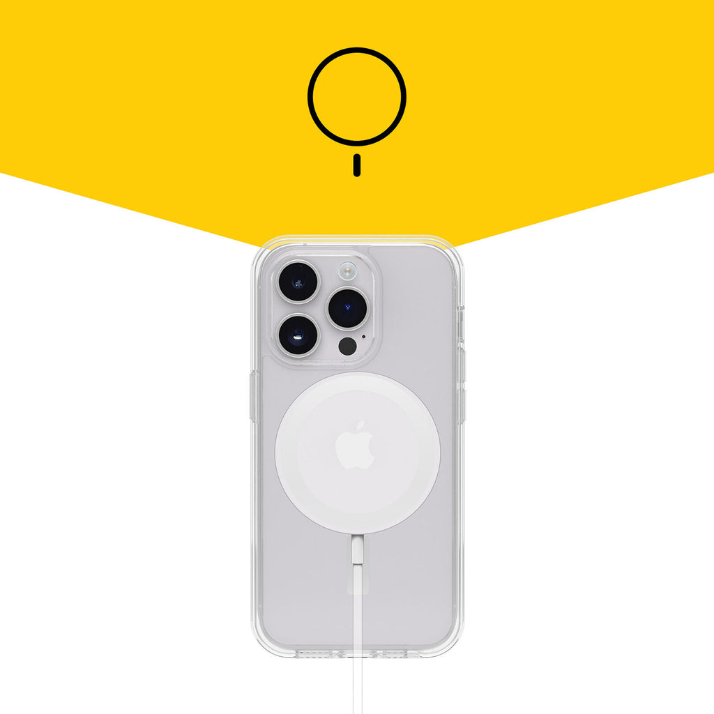 iPhone 14 Pro Symmetry Series for MagSafe Case