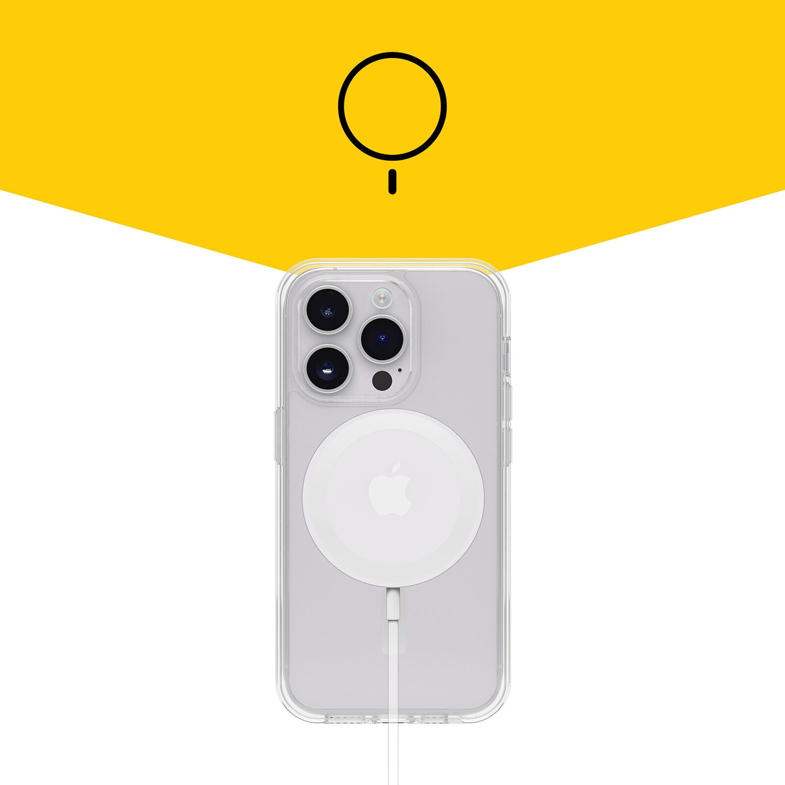 iPhone 14 Pro Symmetry Series for MagSafe Case