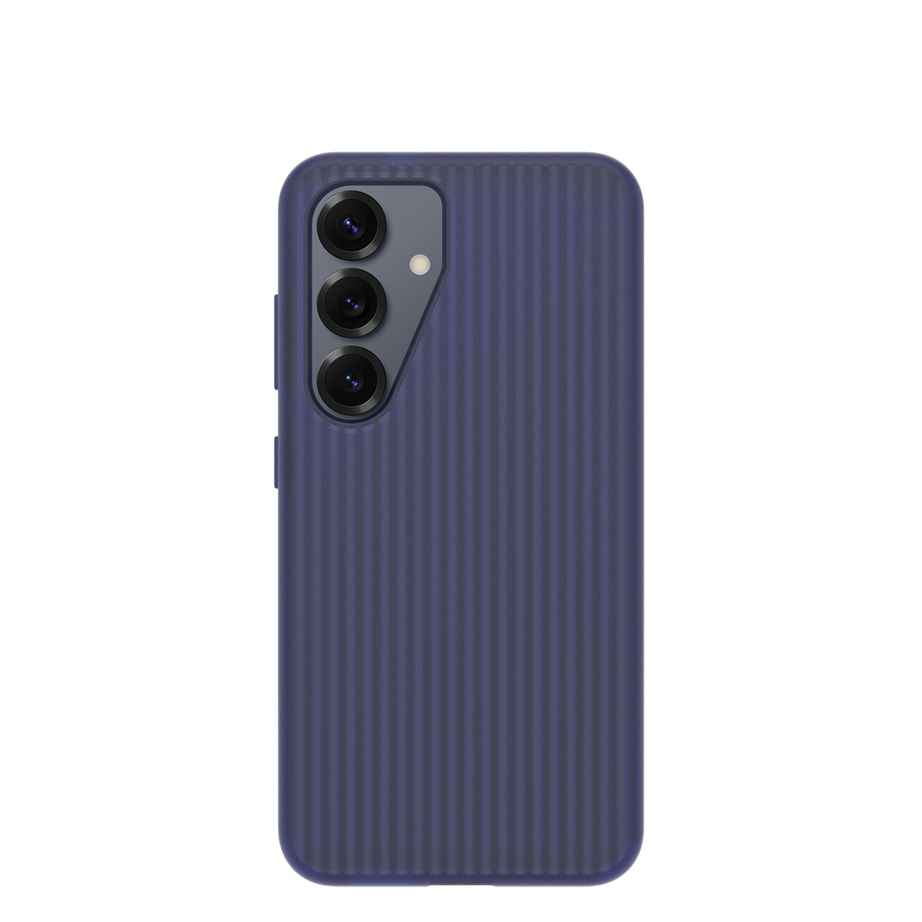 Galaxy S25 Symmetry Series Soft Touch Case
