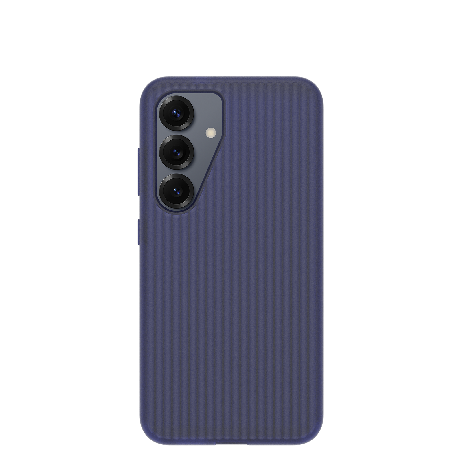 Galaxy S25 Symmetry Series Soft Touch Case