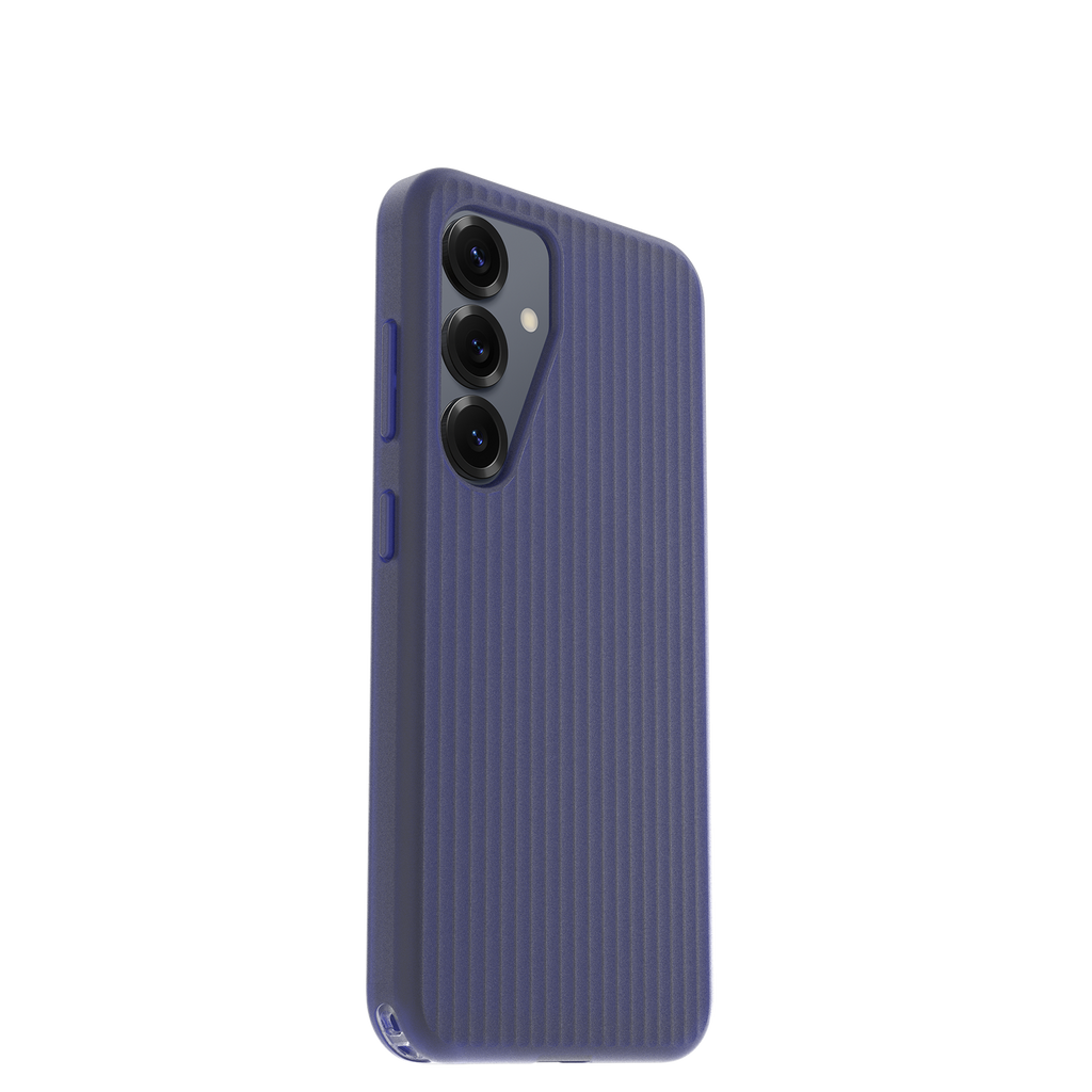 Galaxy S25 Symmetry Series Soft Touch Case