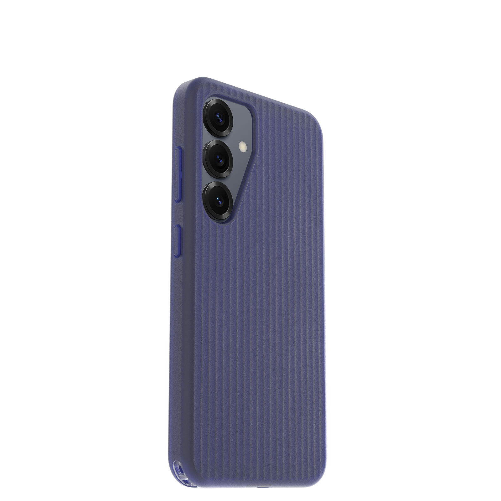 Galaxy S25 Symmetry Series Soft Touch Case