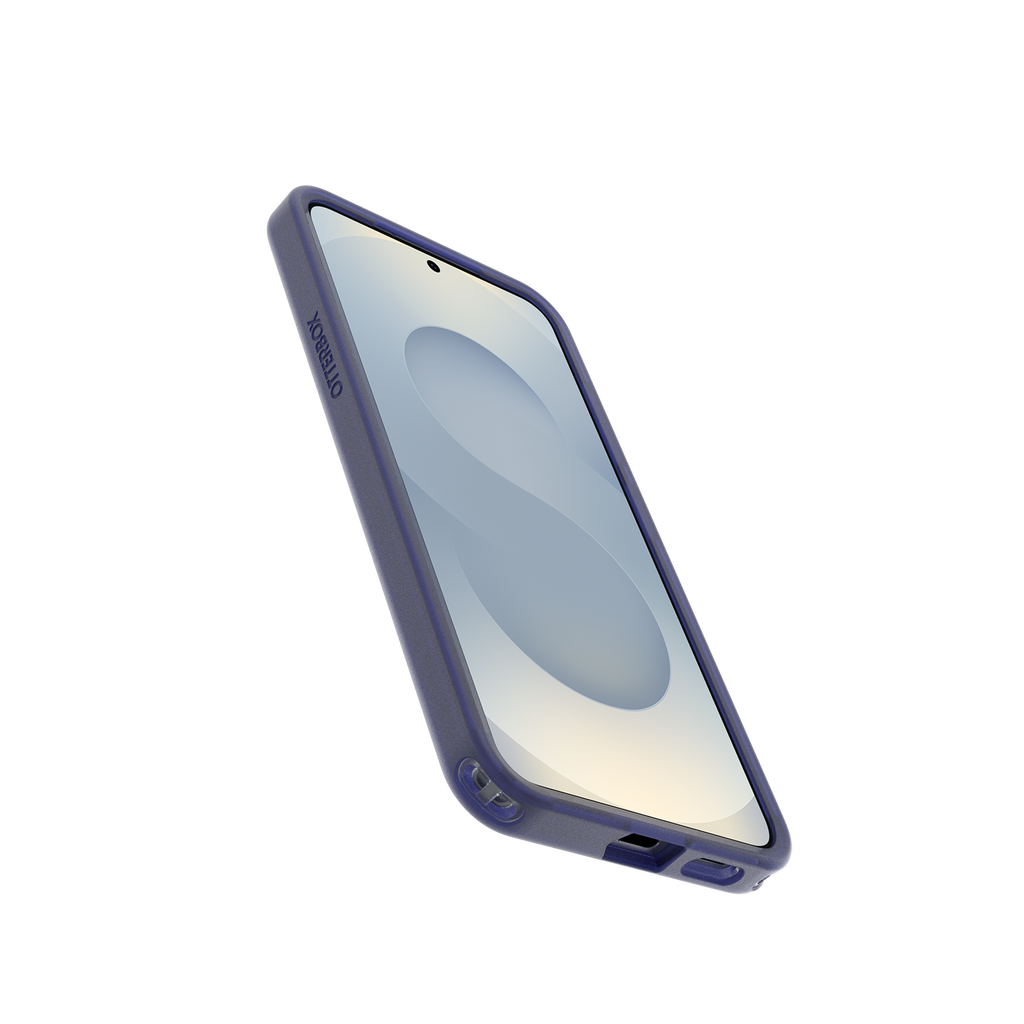 Galaxy S25 Symmetry Series Soft Touch Case