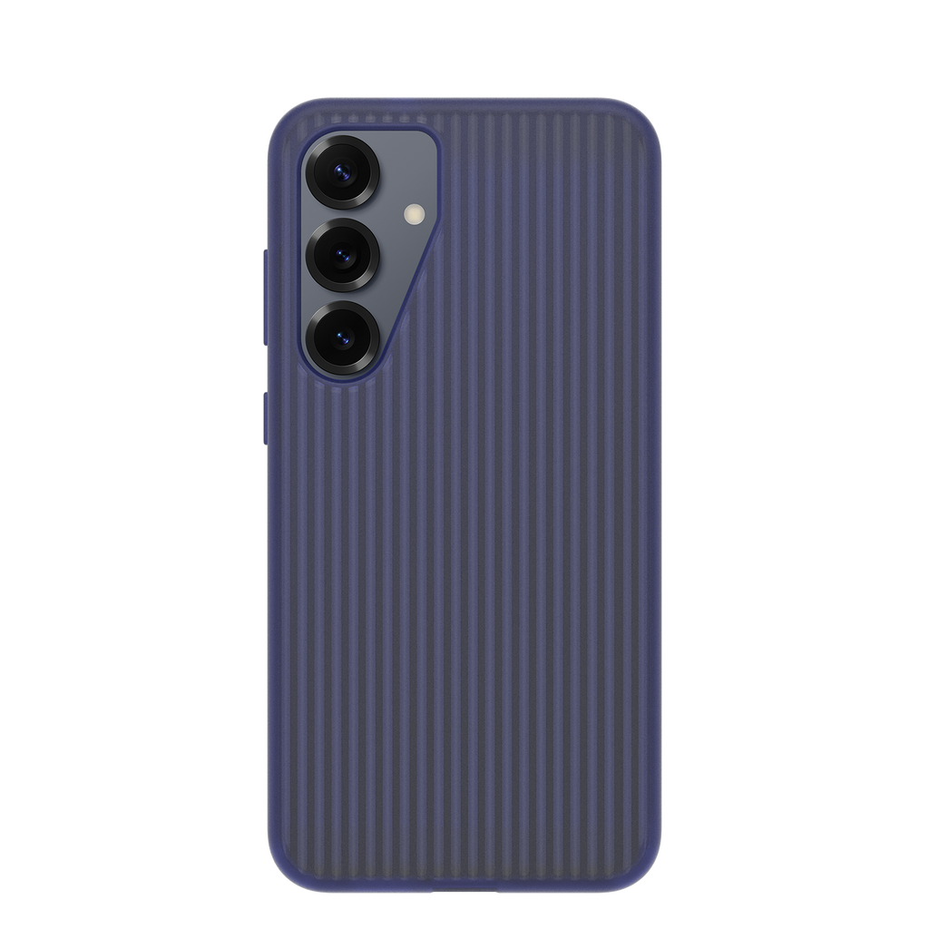 Galaxy S25+ Symmetry Series Soft Touch Case