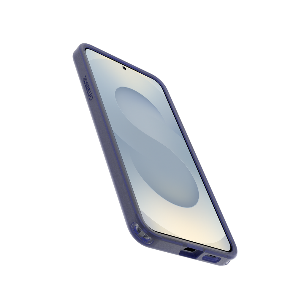 Galaxy S25+ Symmetry Series Soft Touch Case