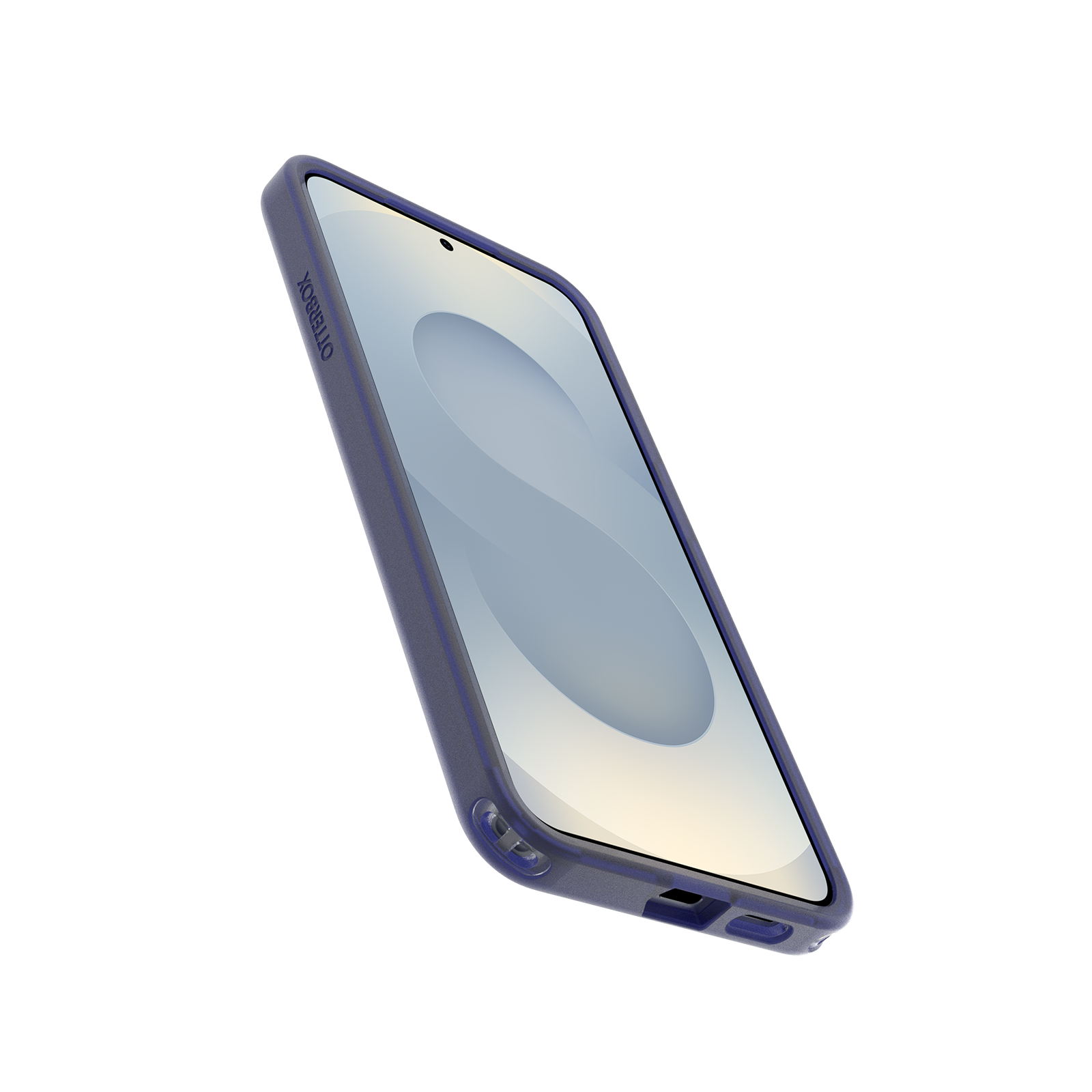 Galaxy S25+ Symmetry Series Soft Touch Case