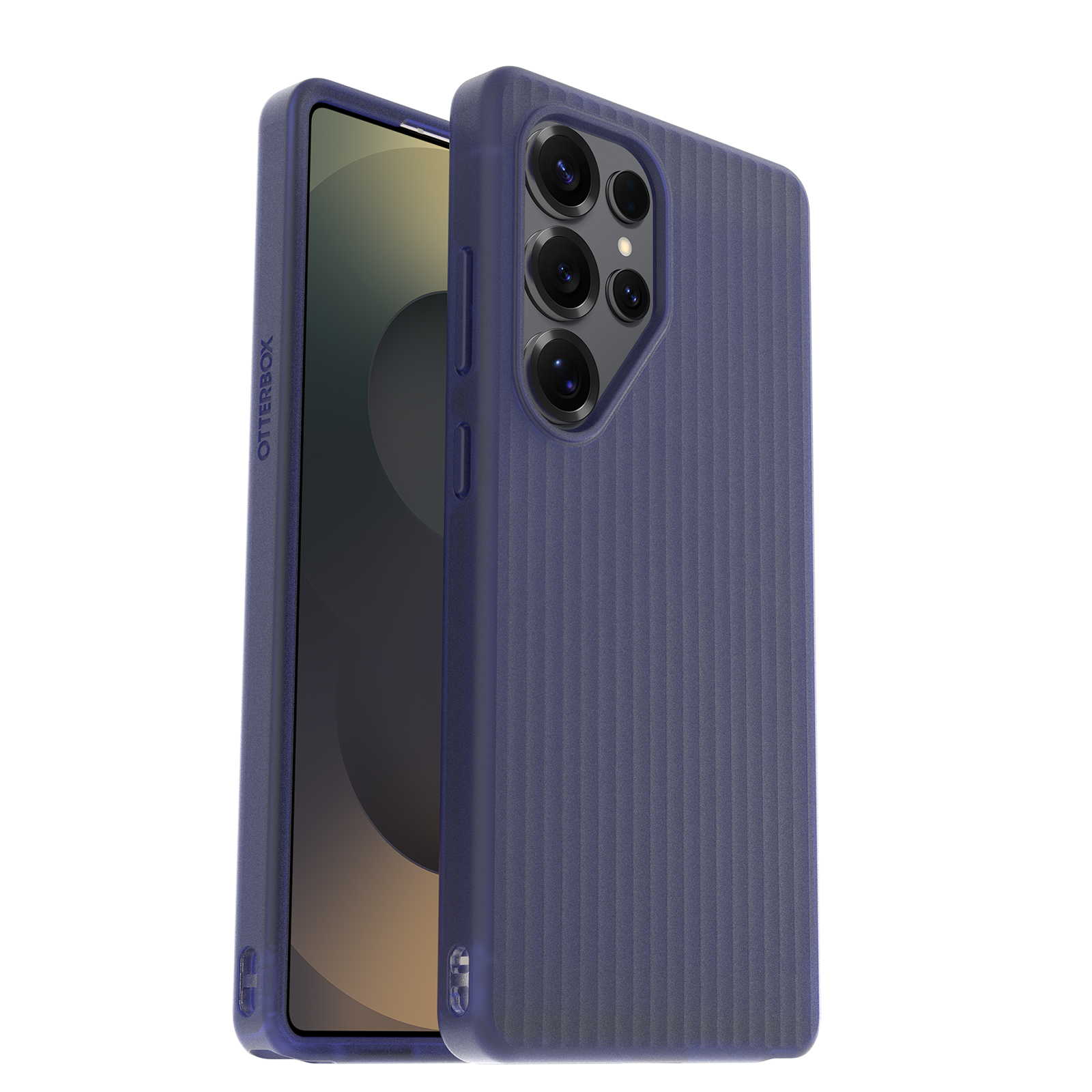 Galaxy S25 Ultra Symmetry Series Soft Touch Case
