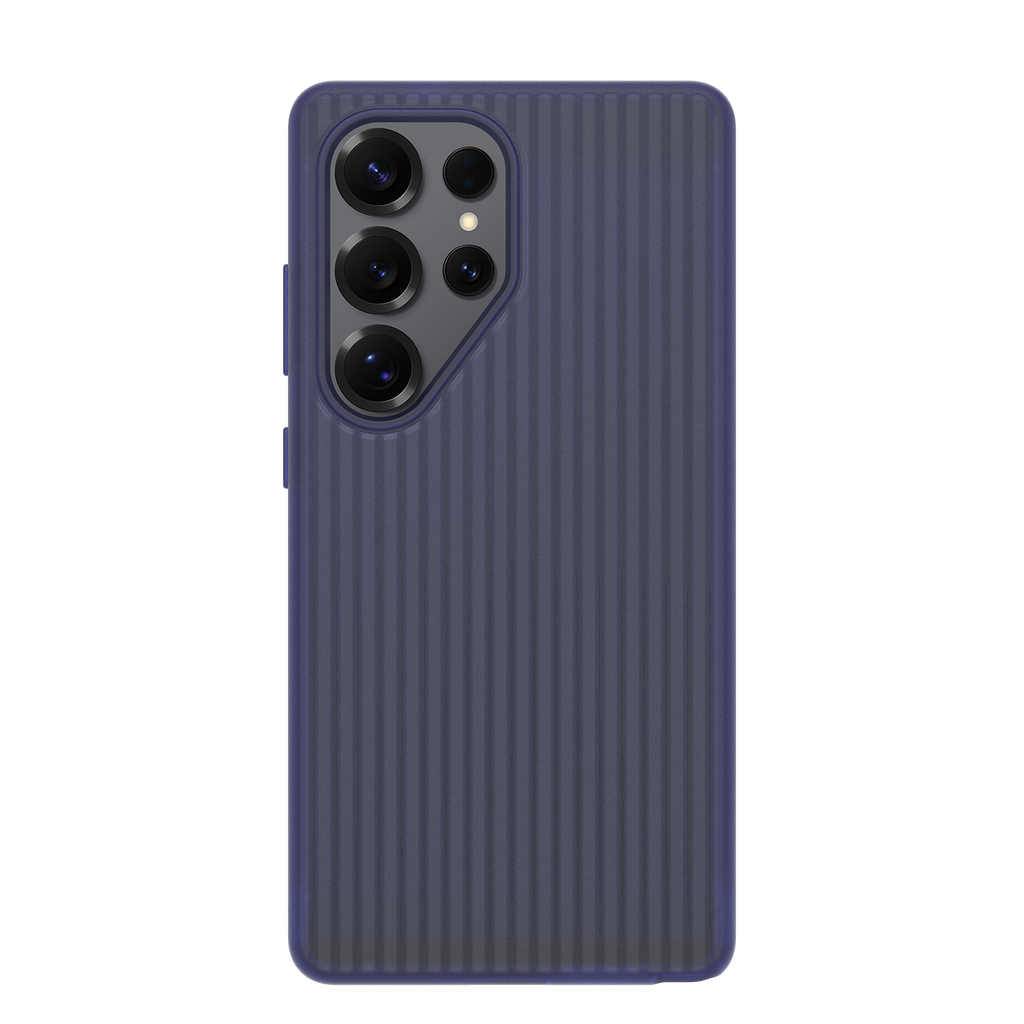 Galaxy S25 Ultra Symmetry Series Soft Touch Case