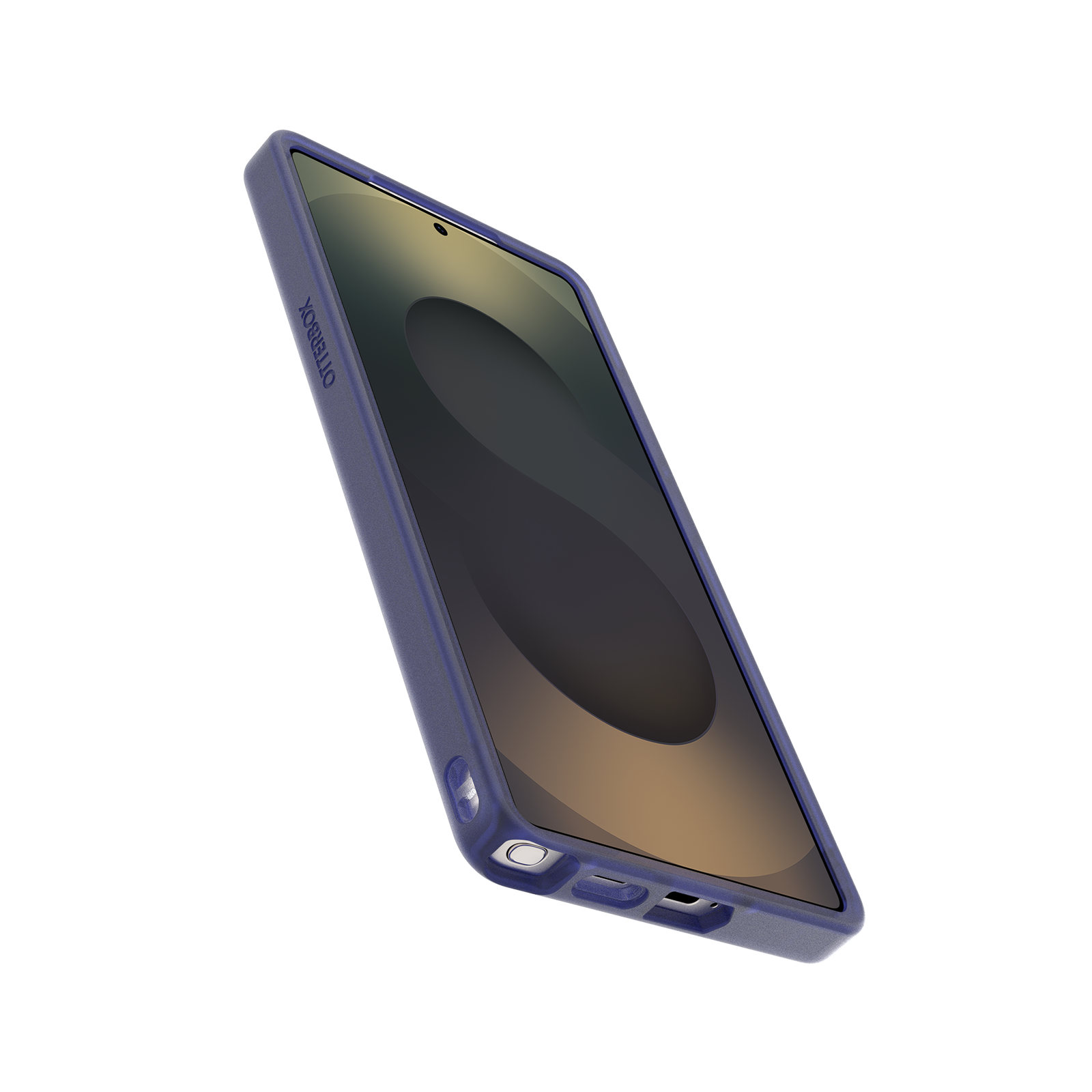 Galaxy S25 Ultra Symmetry Series Soft Touch Case