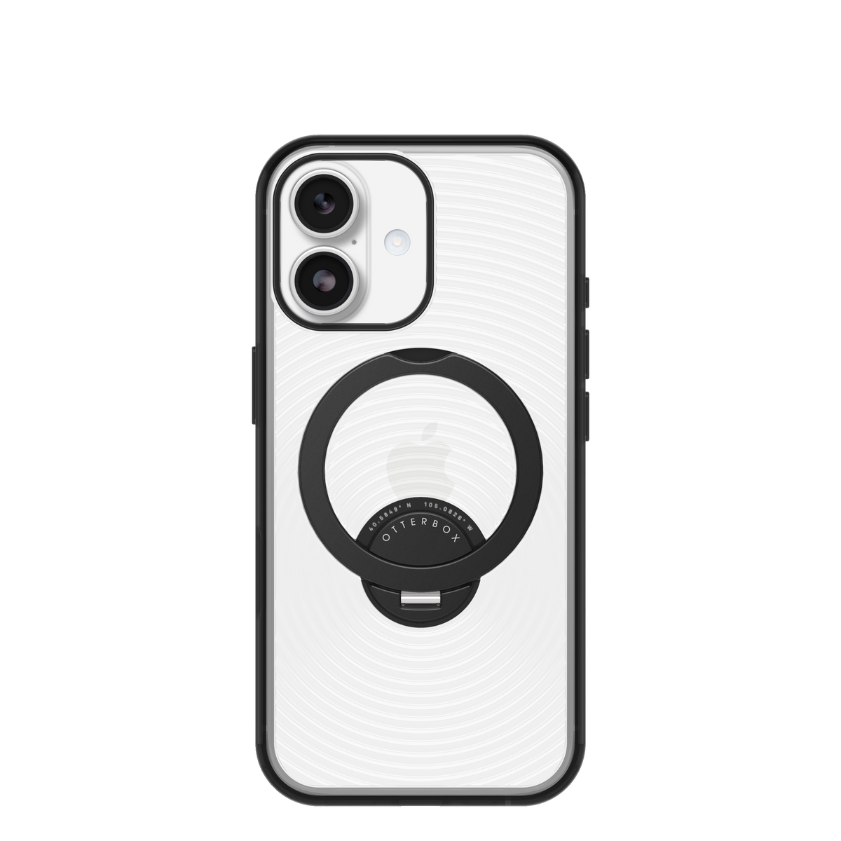 iPhone 17 Symmetry Stand Series Case