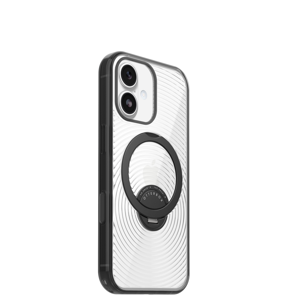 iPhone 17 Symmetry Stand Series Case