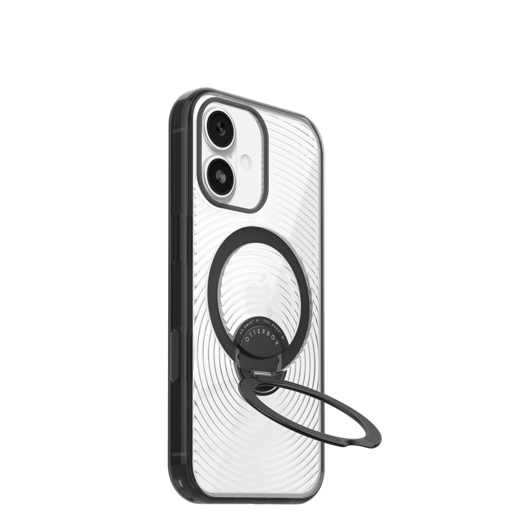 iPhone 17 Symmetry Stand Series Case